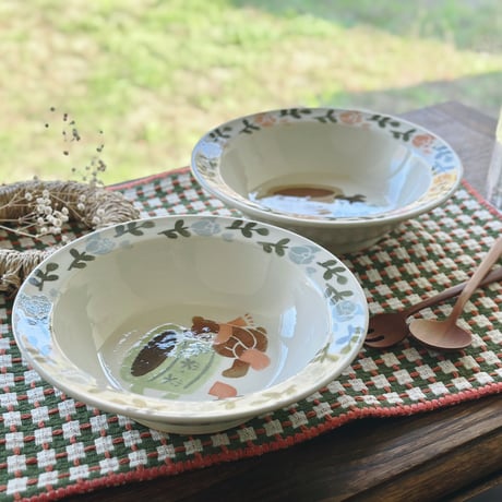 大鉢いろいろ/Large bowl