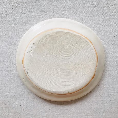 動物の豆皿(大)いろいろ/Various animal small dishes (large)