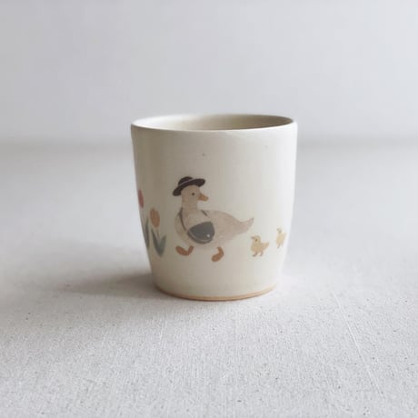 コップいろいろ/Various cups