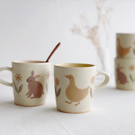 マグカップ/Mug