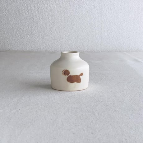ミニ花瓶いろいろ/Various mini vases