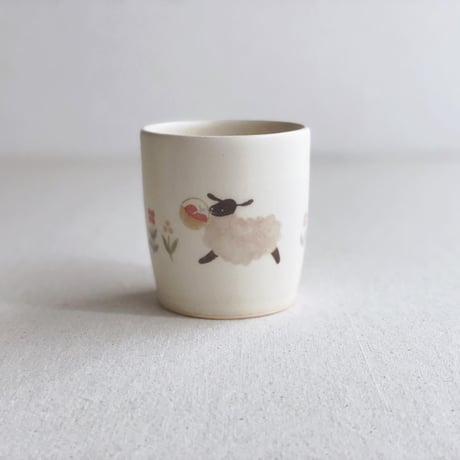 コップいろいろ/Various cups