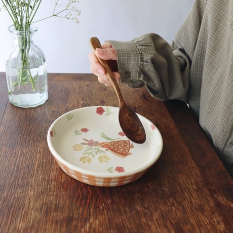 プレートいろいろ (M-size)/Various plates (M-size)