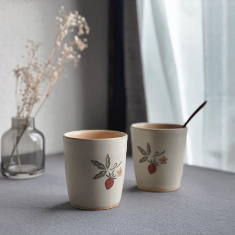コップいろいろ/Various cups