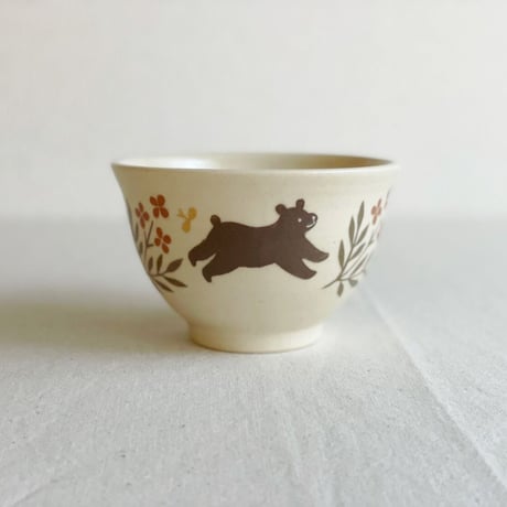 茶碗いろいろ / Various bowls