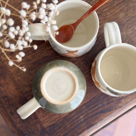 マグカップ/mug