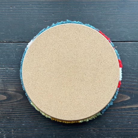 ポットマットNo.34〜No.40/Pot mat