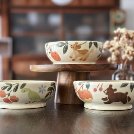 ボウルいろいろ/Various bowls