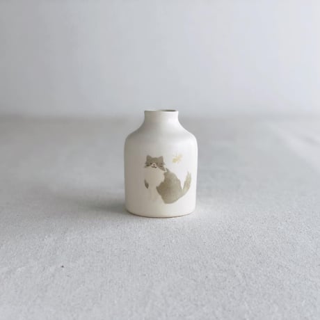 ミニ花瓶いろいろ/Various mini vases
