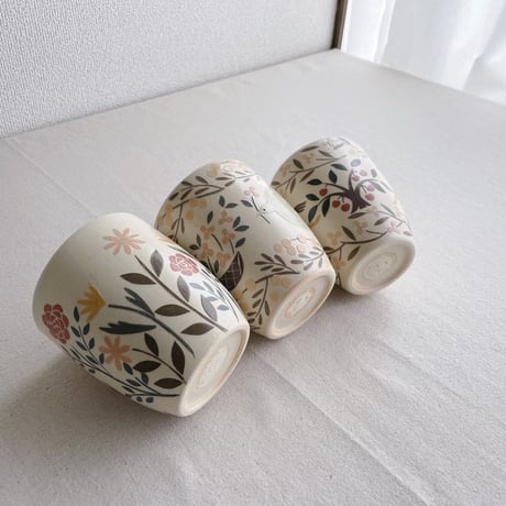 大きいコップいろいろ/Various large cups