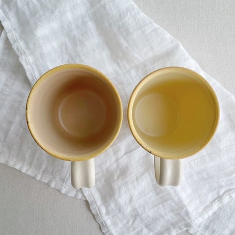 マグカップいろいろ/Various mugs