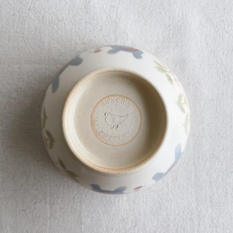 動物お茶碗いろいろ/Various animal bowls
