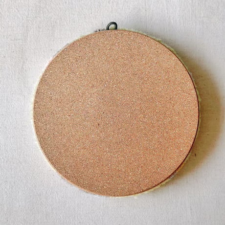 ポットマット“No.30〜No.36”/Pot mats "No.30 to No.36"