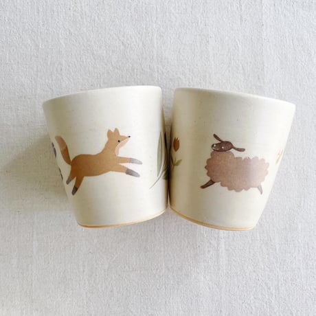 コップ/Cup