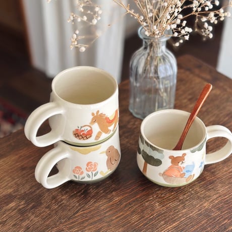 マグカップ/mug