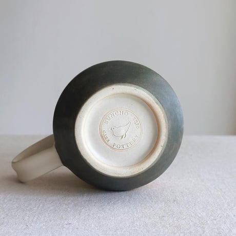 マグカップ”くま”/Mug "Bear"