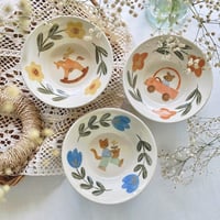 ボウルいろいろ/Various bowls