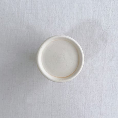 小さい動物壺/small animal pot