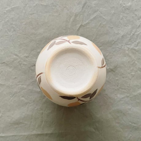 小さい壺いろいろ/Various small jars