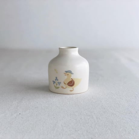 ミニ花瓶いろいろ/Various mini vases