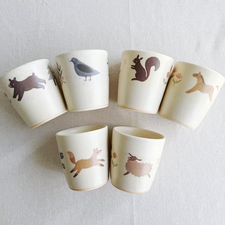 コップ/Cup