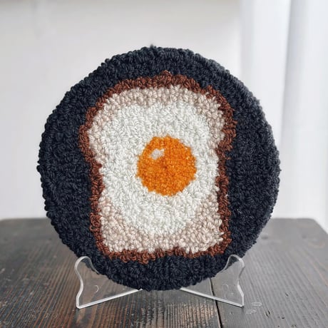 ポットマットNo.34〜No.40/Pot mat