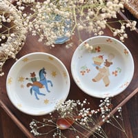 プレートいろいろ (S-size)/Various plates (S-size)