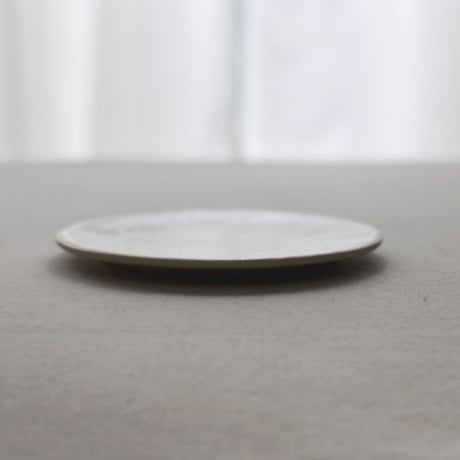 いちご小皿/Strawberry small plate
