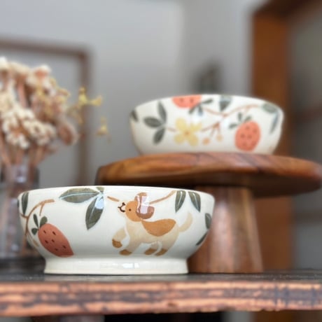 ボウルいろいろ/Various bowls