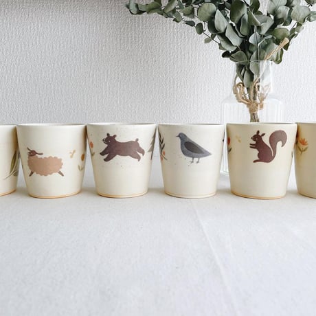 コップ/Cup