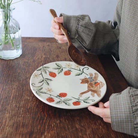平皿いろいろ/Various flat plates