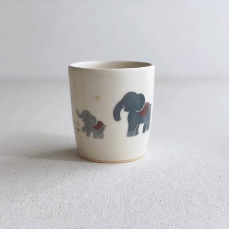 コップいろいろ/Various cups