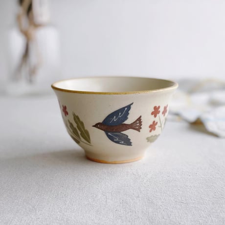 お茶碗/Bowl