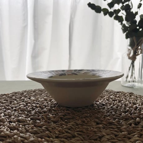 レモンのボウル　5寸/Lemon bowl(xs-size)