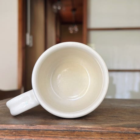 動物マグカップ　3種類/Animal mugs - 3 types
