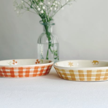 プレートいろいろ (S-size)/Various plates (S-size)