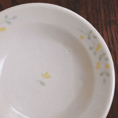 【シロムク釉】アフガン小鉢/afghan small bowl
