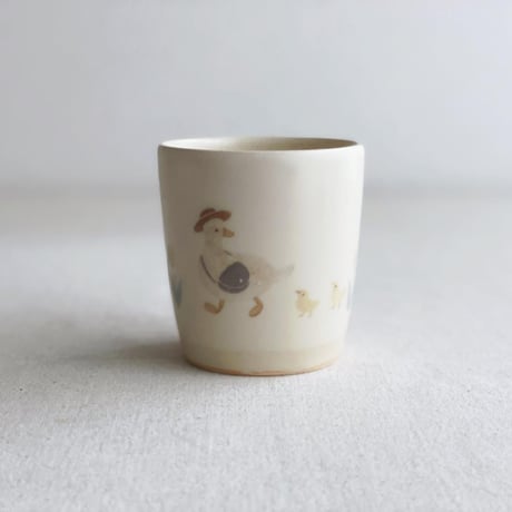 動物コップいろいろ/Various animal cups