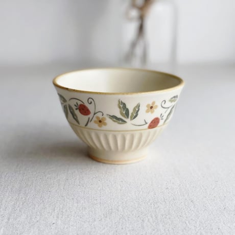 お茶碗/bowl