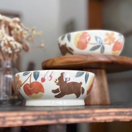 ボウルいろいろ/Various bowls