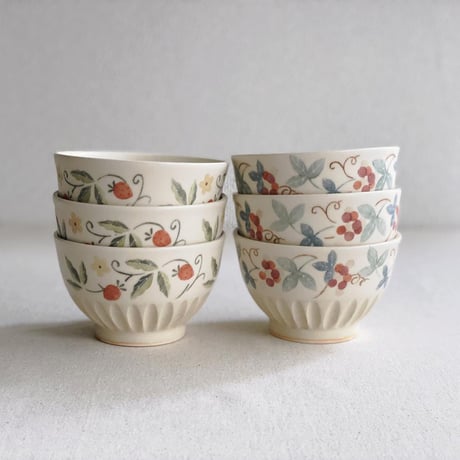 茶碗いろいろ/Various bowls