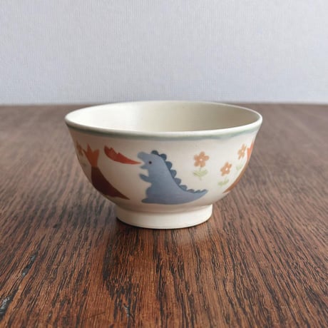動物お茶碗いろいろ/Various animal bowls