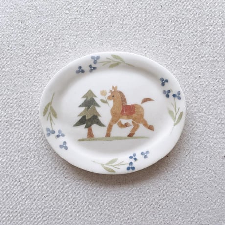 豆皿いろいろ/Various small dishes