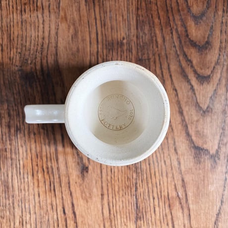ビーグルのマグカップ/beagle mug