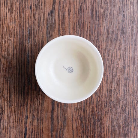ねこのフードボウル(小)/Cat food bowl (small)