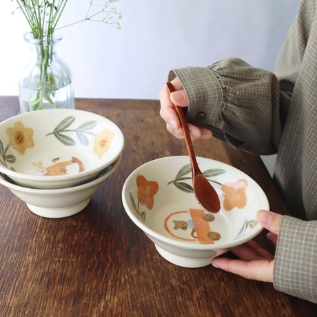 ボウルいろいろ/Various bowls