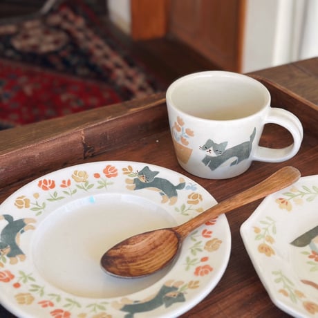 マグカップいろいろ/Various mugs