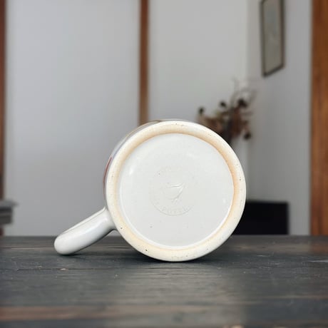マグカップ“猫のオーナメント”/Mug "Cat Ornament"