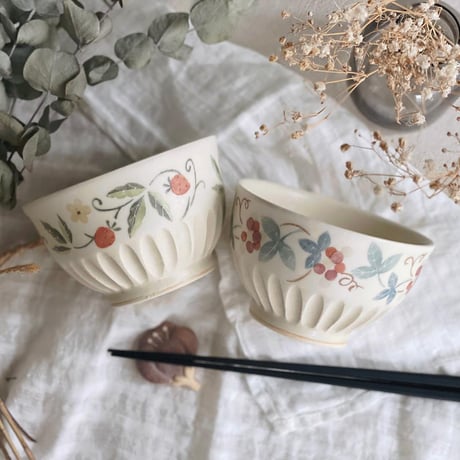 茶碗いろいろ/Various bowls