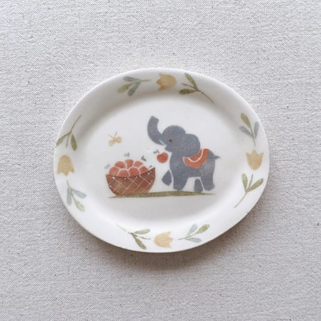 豆皿いろいろ/Various small dishes